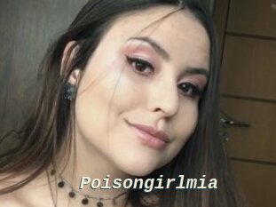 Poisongirlmia