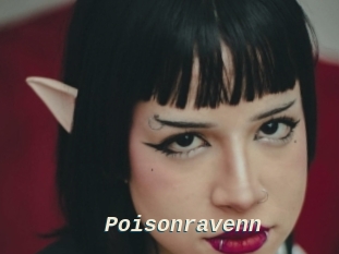 Poisonravenn