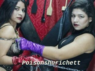 Poisonshurichett