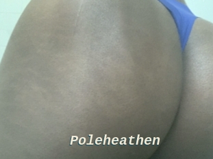 Poleheathen