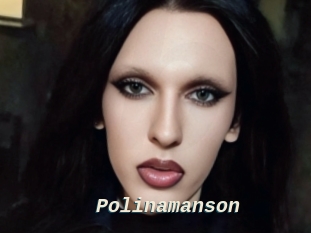 Polinamanson