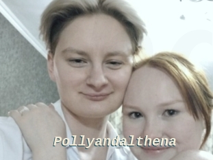 Pollyandalthena