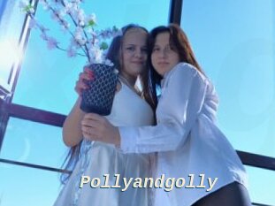 Pollyandgolly
