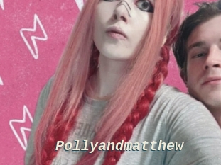 Pollyandmatthew