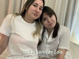 Pollyandzelda
