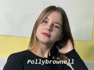 Pollybrownell
