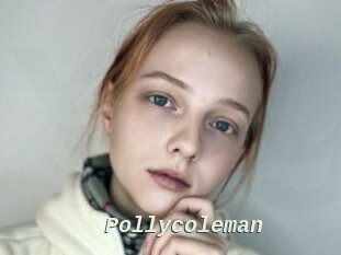 Pollycoleman