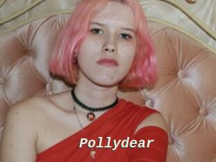 Pollydear
