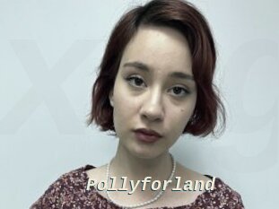 Pollyforland