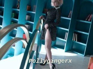 Pollygingerx