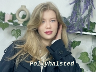 Pollyhalsted