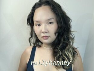 Pollyhanney