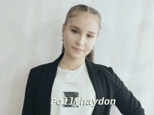 Pollyhaydon