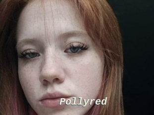 Pollyred