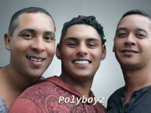Polyboyz