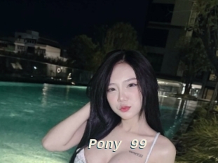 Pony_99