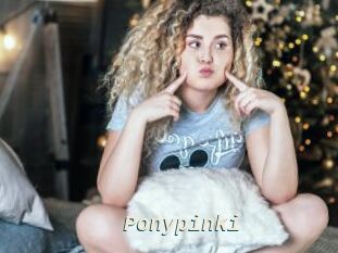 Ponypinki
