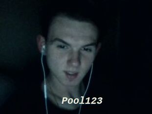 Pool123