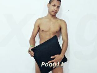 Poooll