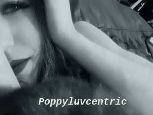 Poppyluvcentric