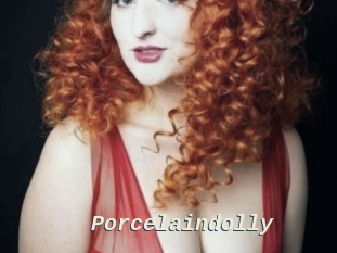 Porcelaindolly
