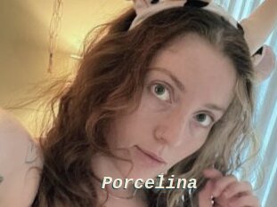 Porcelina