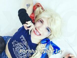Pornhardyharley