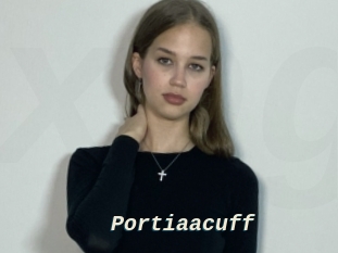 Portiaacuff