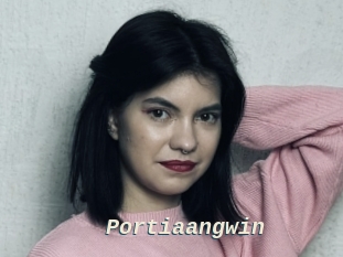 Portiaangwin