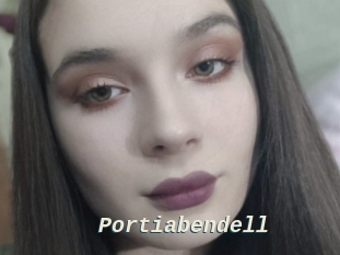 Portiabendell