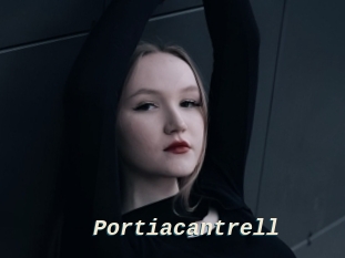 Portiacantrell