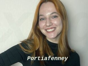 Portiafenney