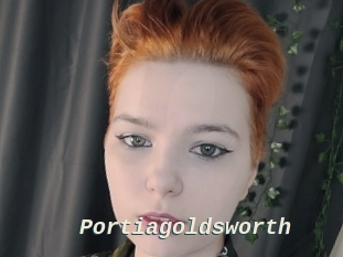 Portiagoldsworth