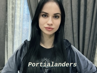 Portialanders
