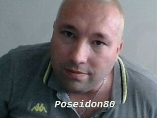 Poseidon80
