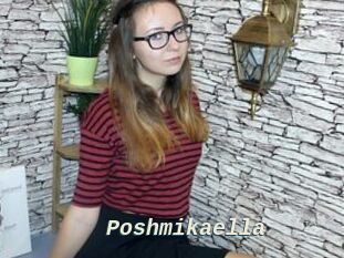 Poshmikaella