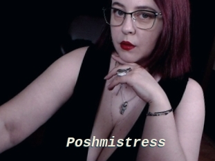 Poshmistress