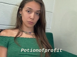 Potionofprofit