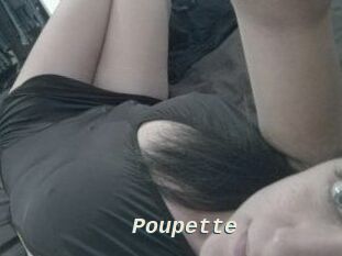 Poupette