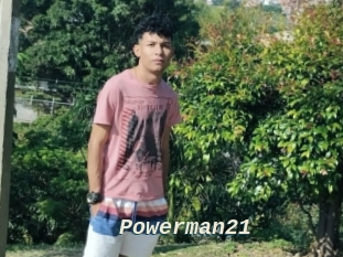 Powerman21