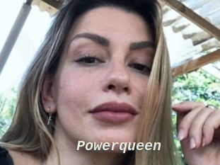 Powerqueen