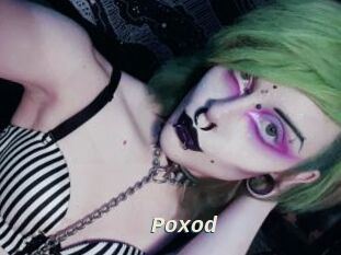 Poxod