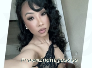 Preeminentjessss