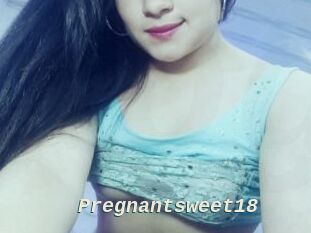 Pregnantsweet18