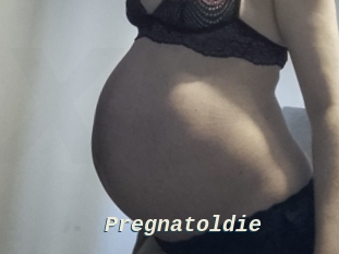 Pregnatoldie