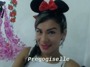 Pregogiselle