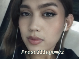 Prescillagomez