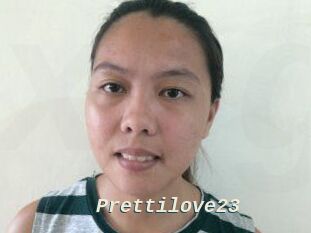 Prettilove23
