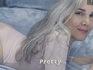 Pretty