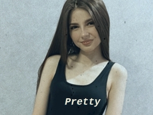 Pretty